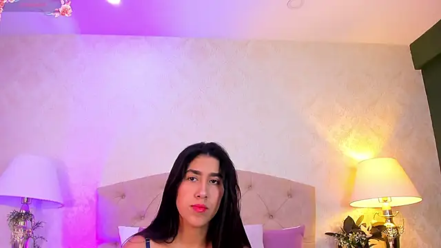 Mia Montess online show from 05/30/26, 12:35