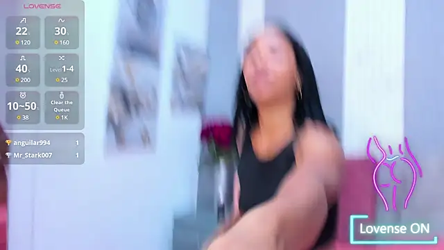 Lucy Canel online show from 03/03/25, 10:42