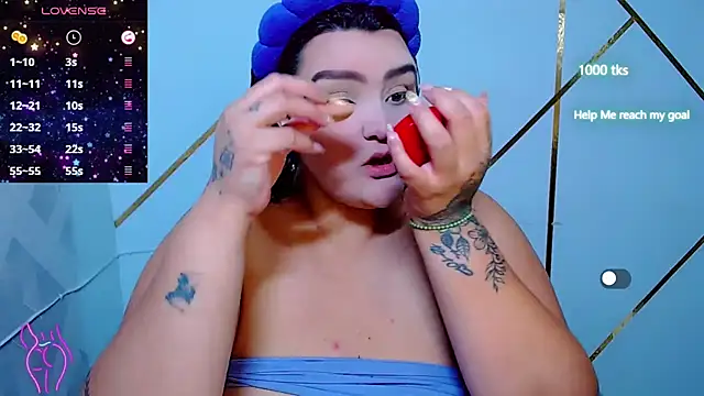 Jazmin bigboobs 1 online show from 06/04/26, 09:54