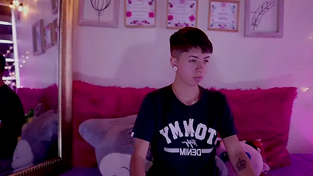 tommy blue online show from 03/15/25, 04:21