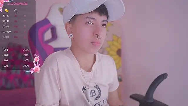 tommy blue online show from 11/05/25, 12:27