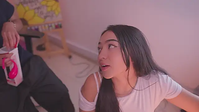 tommy blue online show from 11/21/25, 02:49