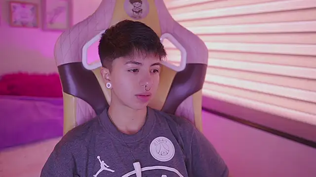 tommy blue online show from 03/18/26, 03:15