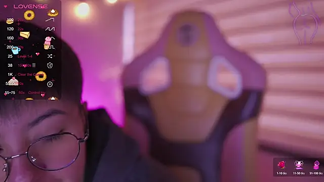 tommy blue online show from 04/24/26, 12:40