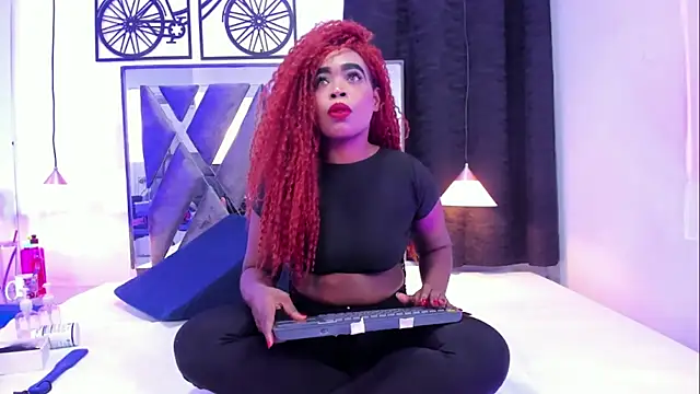 CandyMartinez  online show from 03/12/26, 08:48