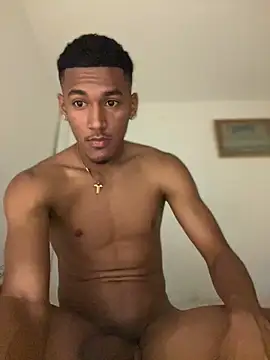 LexiAndDeker online show from 02/19/26, 04:30