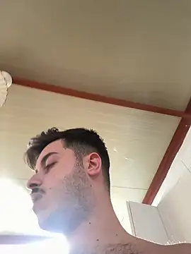 ategurl192 online show from 03/22/26, 02:09