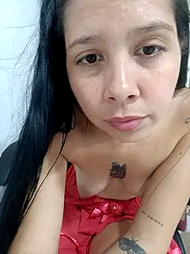 Candy-Body online show from 03/15/25, 04:24