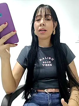 Candy-Body online show from 03/15/25, 08:21