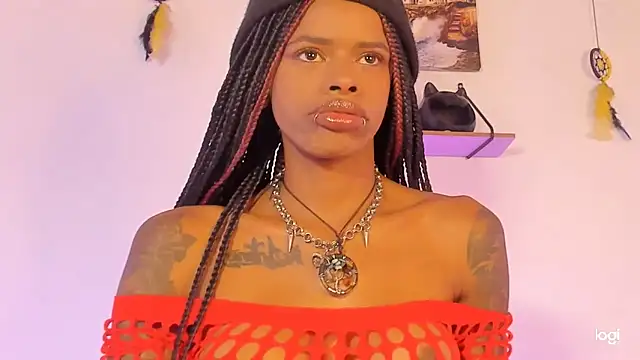 Aprillebony online show from 10/01/25, 01:00