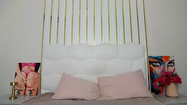 Eliss Shyyo online show from 09/29/25, 07:57