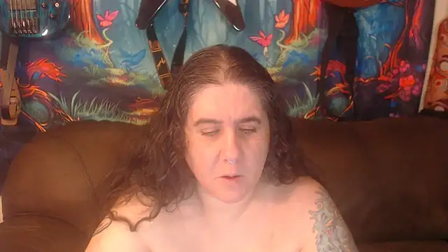 Dreaming Of Blue online show from 03/20/25, 07:14