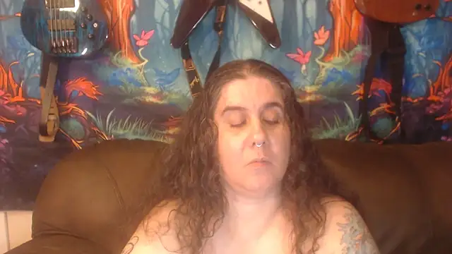 Dreaming Of Blue online show from 03/22/25, 02:27