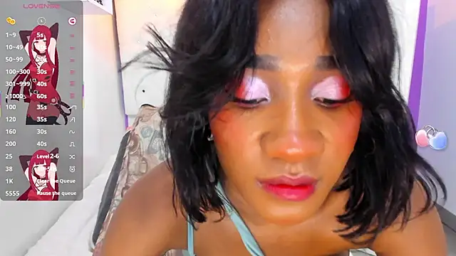 malu hot69 online show from 01/18/26, 11:47