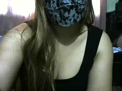 cute kuku online show from 03/20/25, 02:51