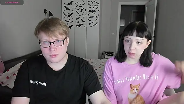 JayMollyy online show from 01/13/26, 06:24