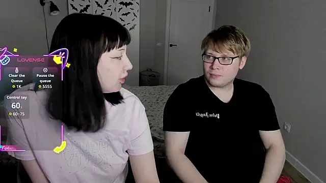 JayMollyy online show from 02/01/26, 05:44