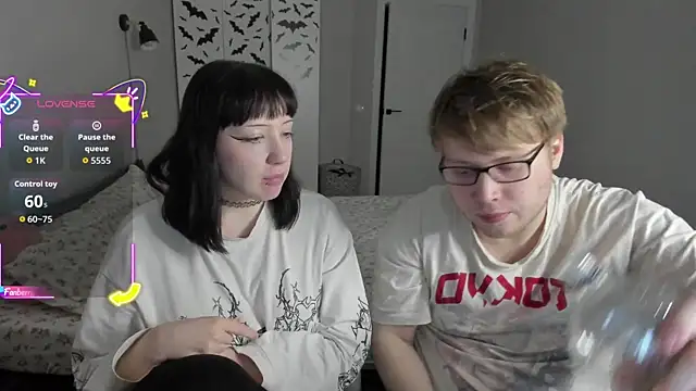 JayMollyy online show from 02/05/26, 05:06