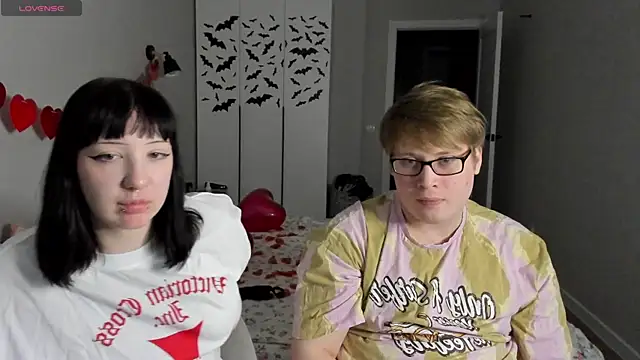 JayMollyy online show from 02/07/26, 04:33