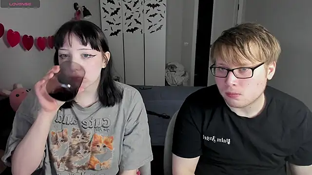 JayMollyy online show from 02/16/26, 04:14