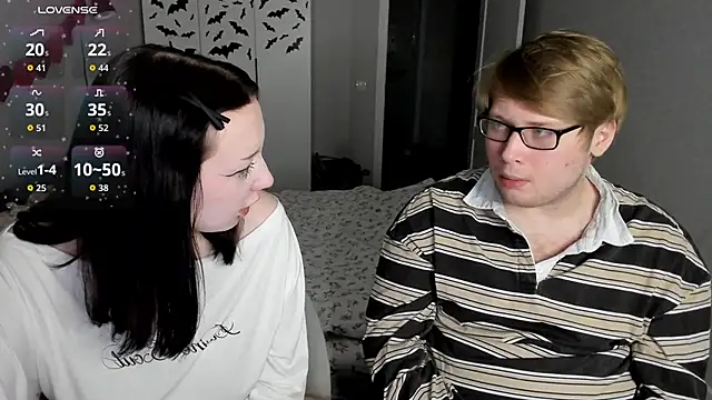 JayMollyy online show from 03/21/26, 08:23