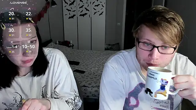 JayMollyy online show from 03/27/26, 06:07