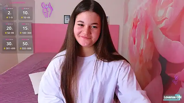 ElinaMils online show from 03/30/26, 11:44