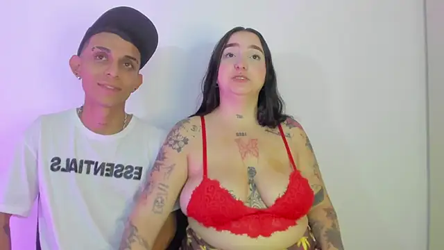 Celestte online show from 09/19/25, 04:36