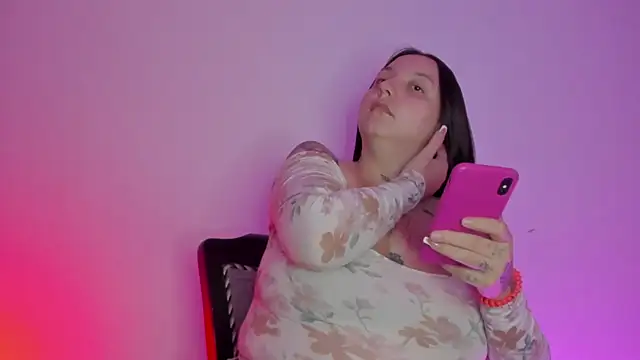 Celestte online show from 04/01/26, 04:24