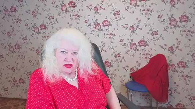 Maya Mayflower online show from 02/22/26, 03:07