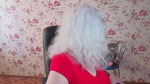 Maya Mayflower online show from 03/12/26, 04:40