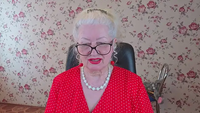 Maya Mayflower online show from 03/16/26, 05:44