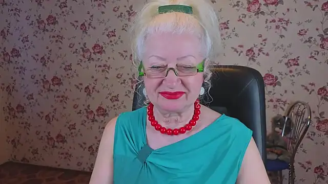 Maya Mayflower online show from 03/29/26, 03:06