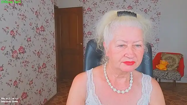 Maya Mayflower online show from 07/25/26, 03:26