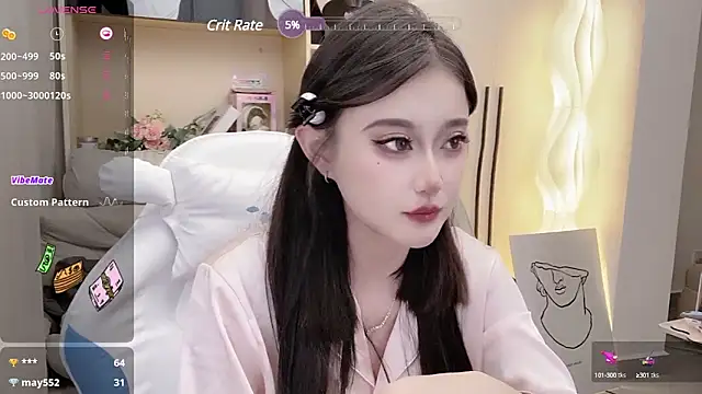 Foutunestar online show from 03/17/25, 05:38