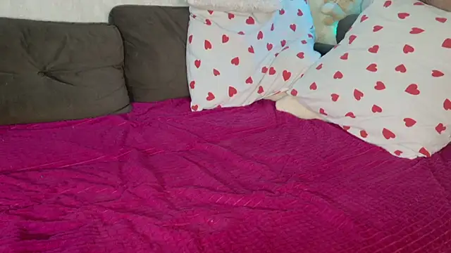 Anya-Sweet online show from 09/24/25, 06:11