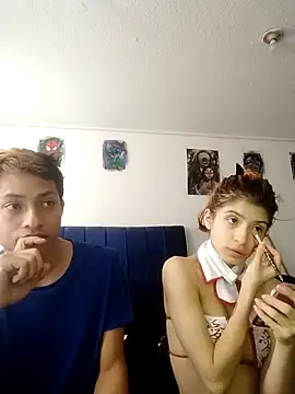 Snapshot of KratosAfroditacs chatting on 03/14/25, 06:29 KratosAfroditacs online show from 03/14/25, 06:29