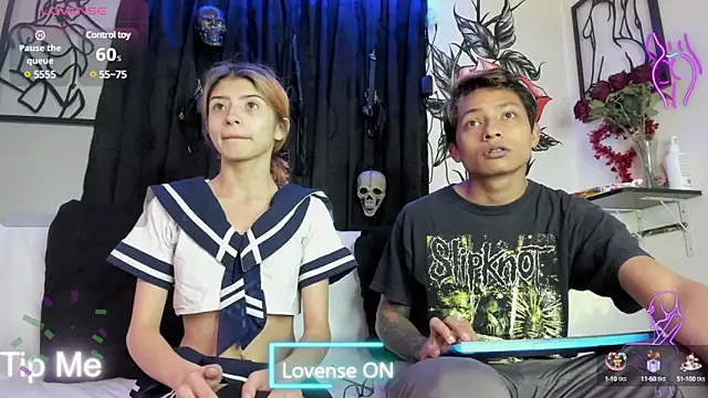 Snapshot of KratosAfroditacs chatting on 03/20/25, 07:25 KratosAfroditacs online show from 03/20/25, 07:25