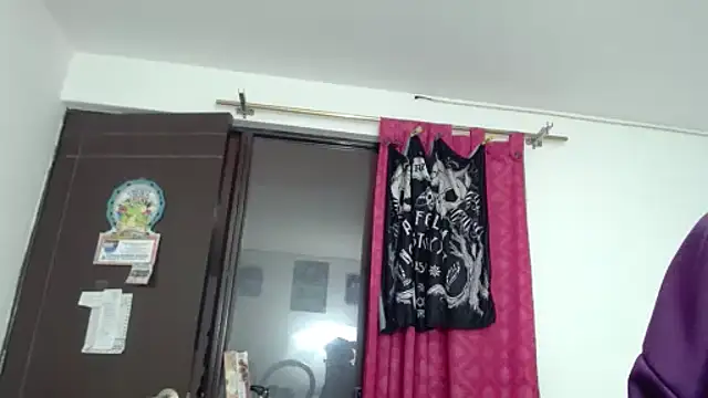 KratosAfroditacs online show from 12/18/25, 04:46