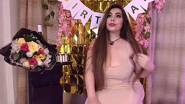 sandy morgans online show from 04/24/26, 04:48