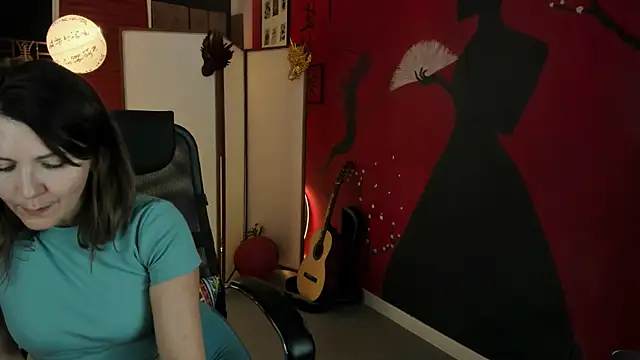 NicoleHitman online show from 03/07/25, 03:39