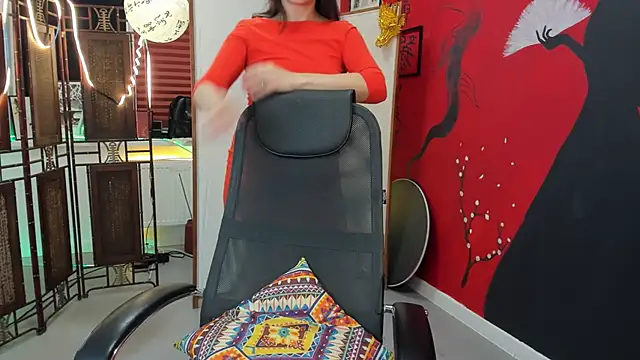 NicoleHitman online show from 03/19/25, 11:28