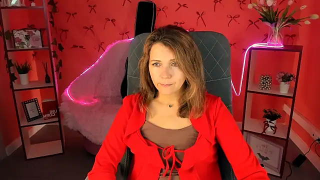 NicoleHitman online show from 09/29/25, 05:45