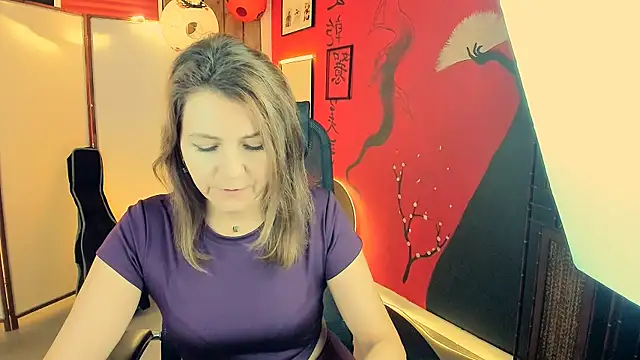 NicoleHitman online show from 11/02/25, 09:11