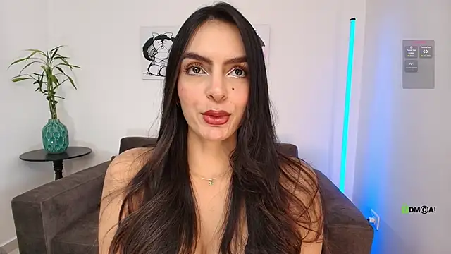 Abigail cruz online show from 09/13/25, 09:14