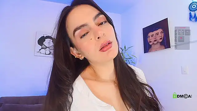 Abigail cruz online show from 12/15/25, 07:29