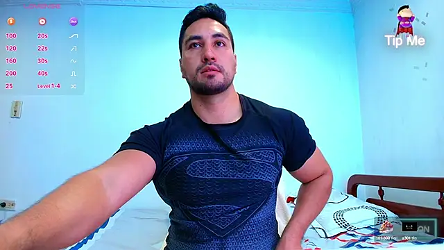 Kal El 8 online show from 09/24/25, 09:40