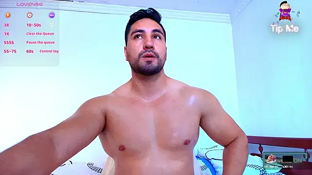 Kal El 8 online show from 10/13/25, 05:57