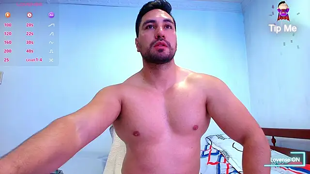 Kal El 8 online show from 10/15/25, 10:21