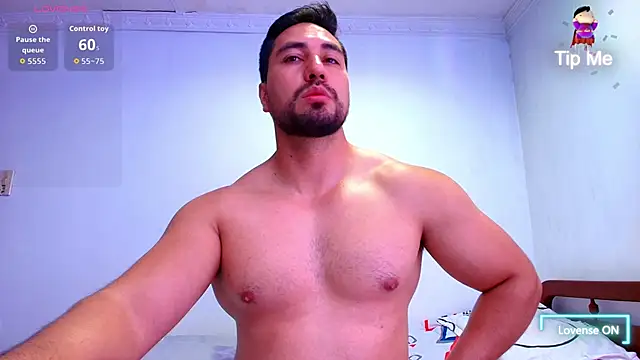 Kal El 8 online show from 10/29/25, 11:06